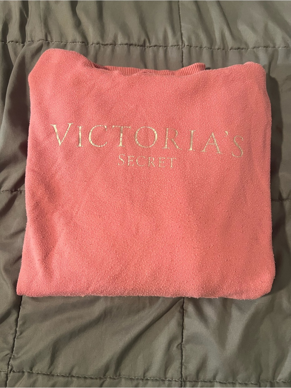 Victoria's Secret PinkSweatshirt Size Small